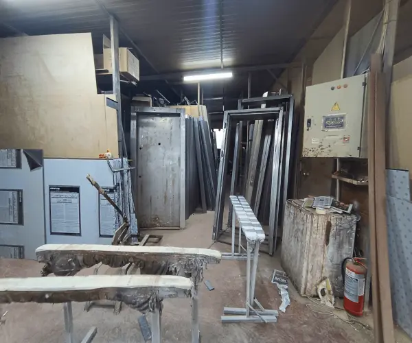 Atölye Görüntüsü 3