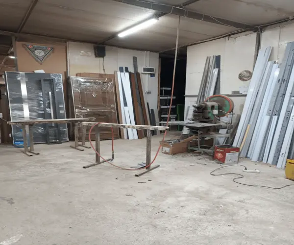 Atölye Görüntüsü 8