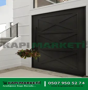 Pivot Kapı Modelleri