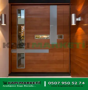 Pivot Kapı Modelleri