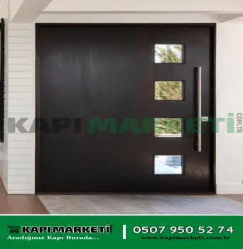 Pivot Kapı Modelleri